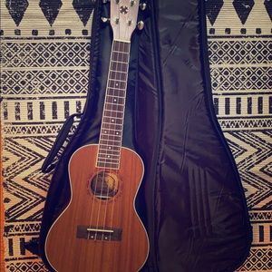 Ukulele